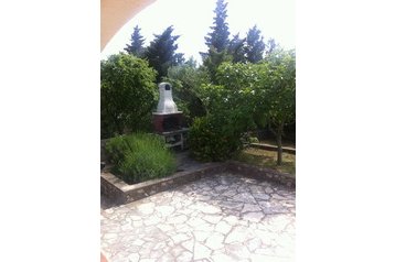 Хорватiя Privát Omišalj, Екстер'єр